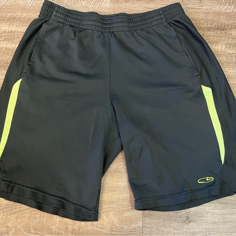 Men’s Shorts Basketball Style